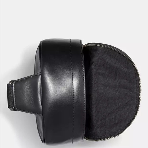 West Pack In Signature Canvas - Picture 3 of 4